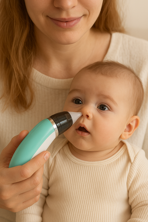 Parent Flow BreatheEase