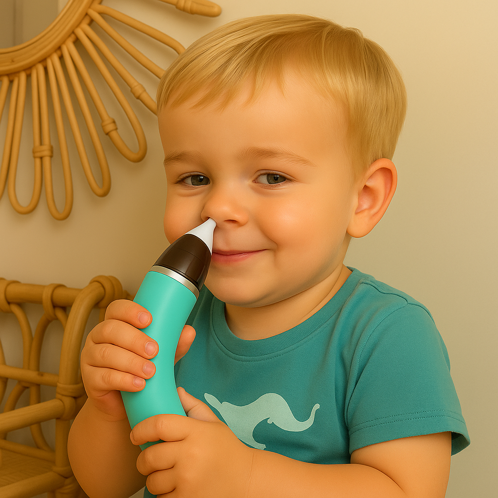 Parent Flow BreatheEase