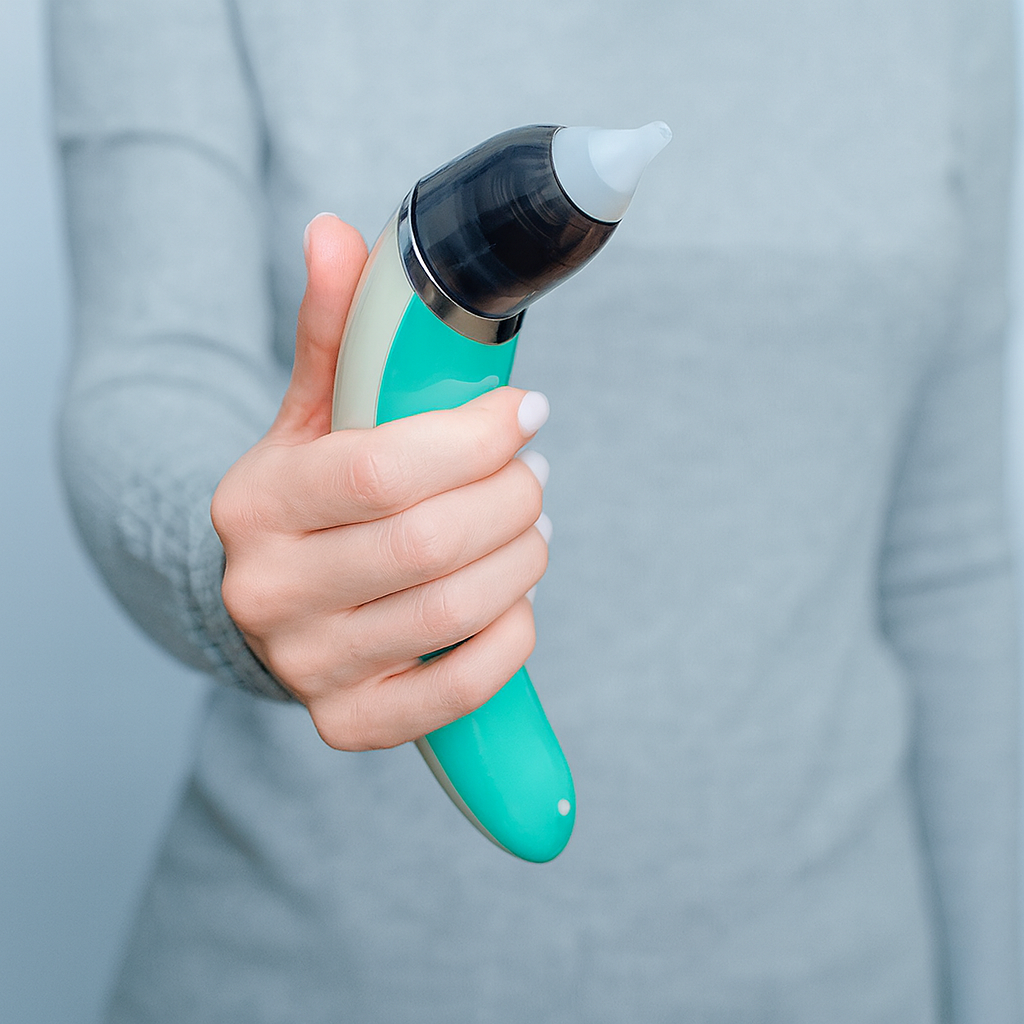 Parent Flow BreatheEase