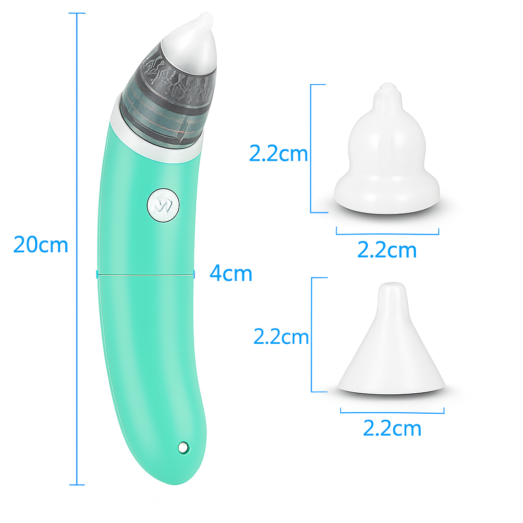 Parent Flow BreatheEase