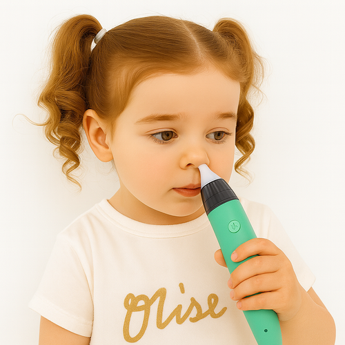 Parent Flow BreatheEase