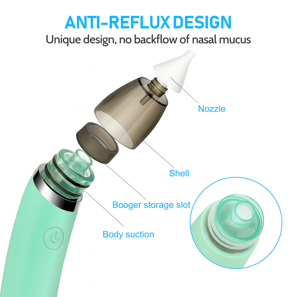 Parent Flow BreatheEase