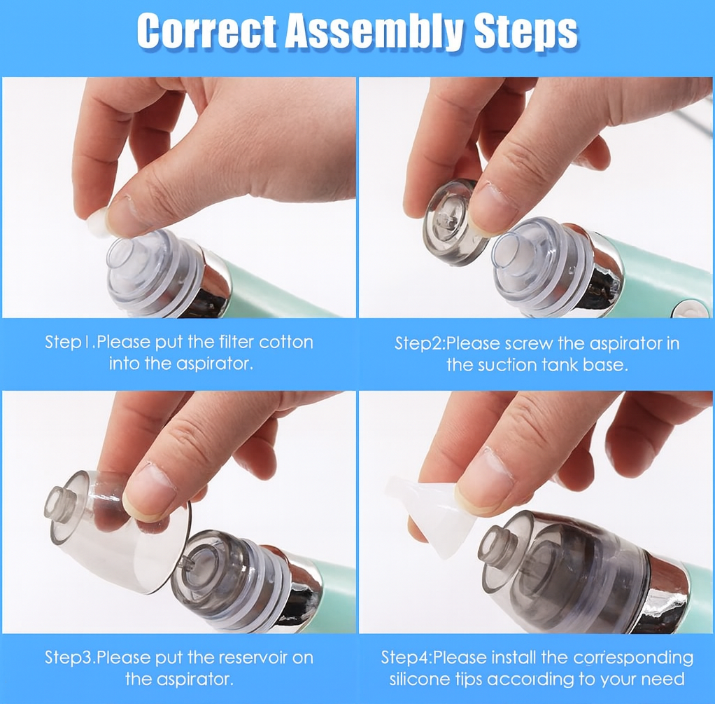 Parent Flow BreatheEase