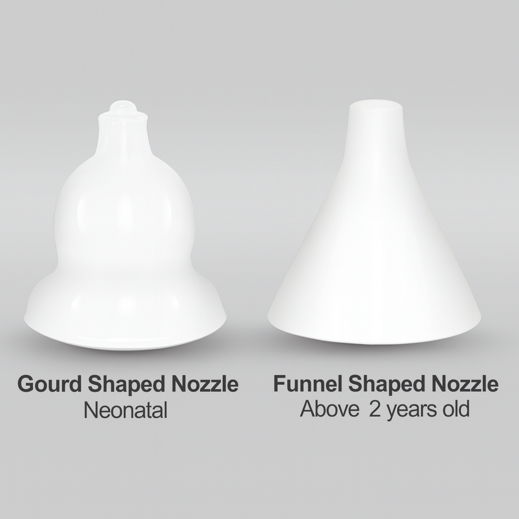 Parent Flow BreatheEase