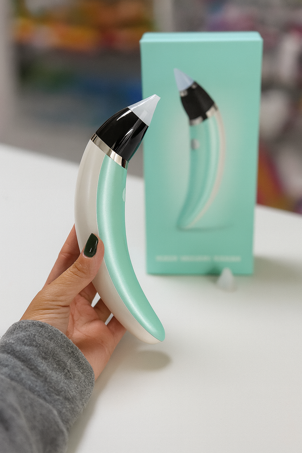 Parent Flow BreatheEase