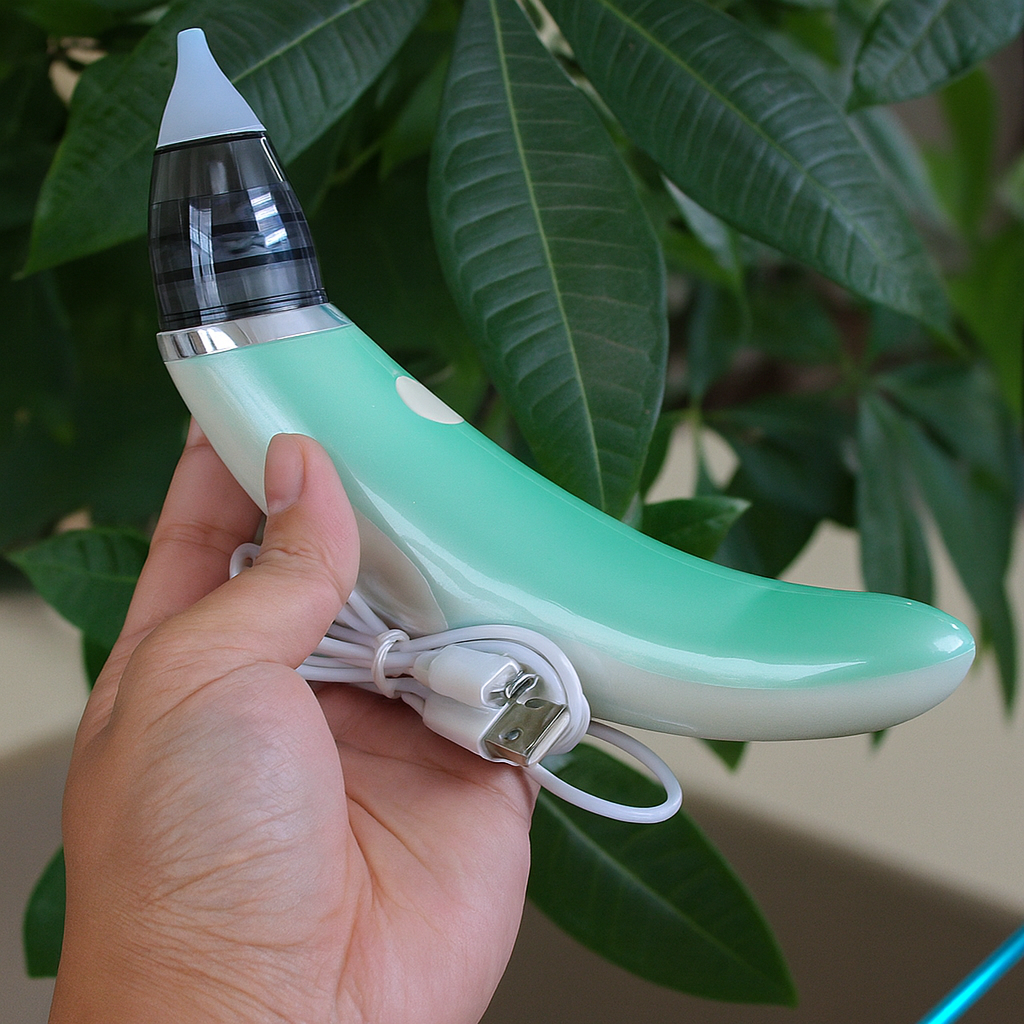 Parent Flow BreatheEase