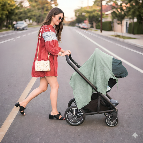 Parent Flow FeedEase