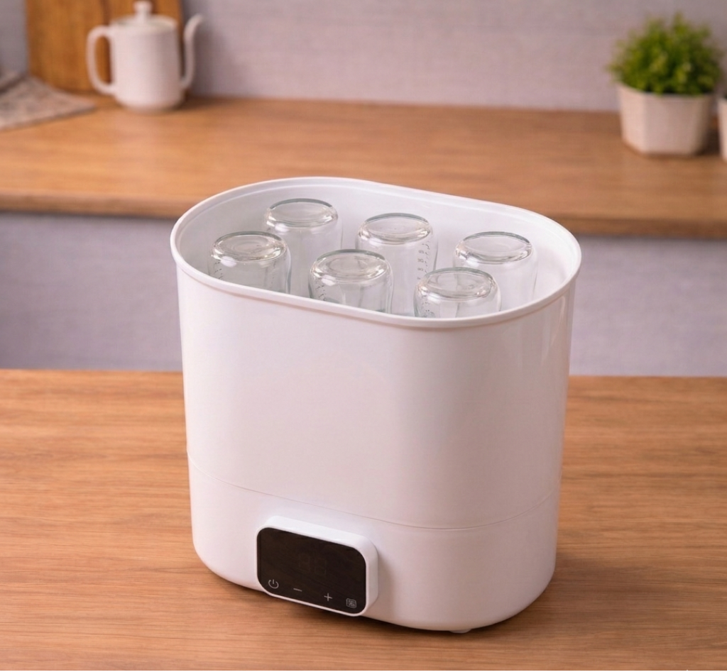 Parent Flow PurePrep