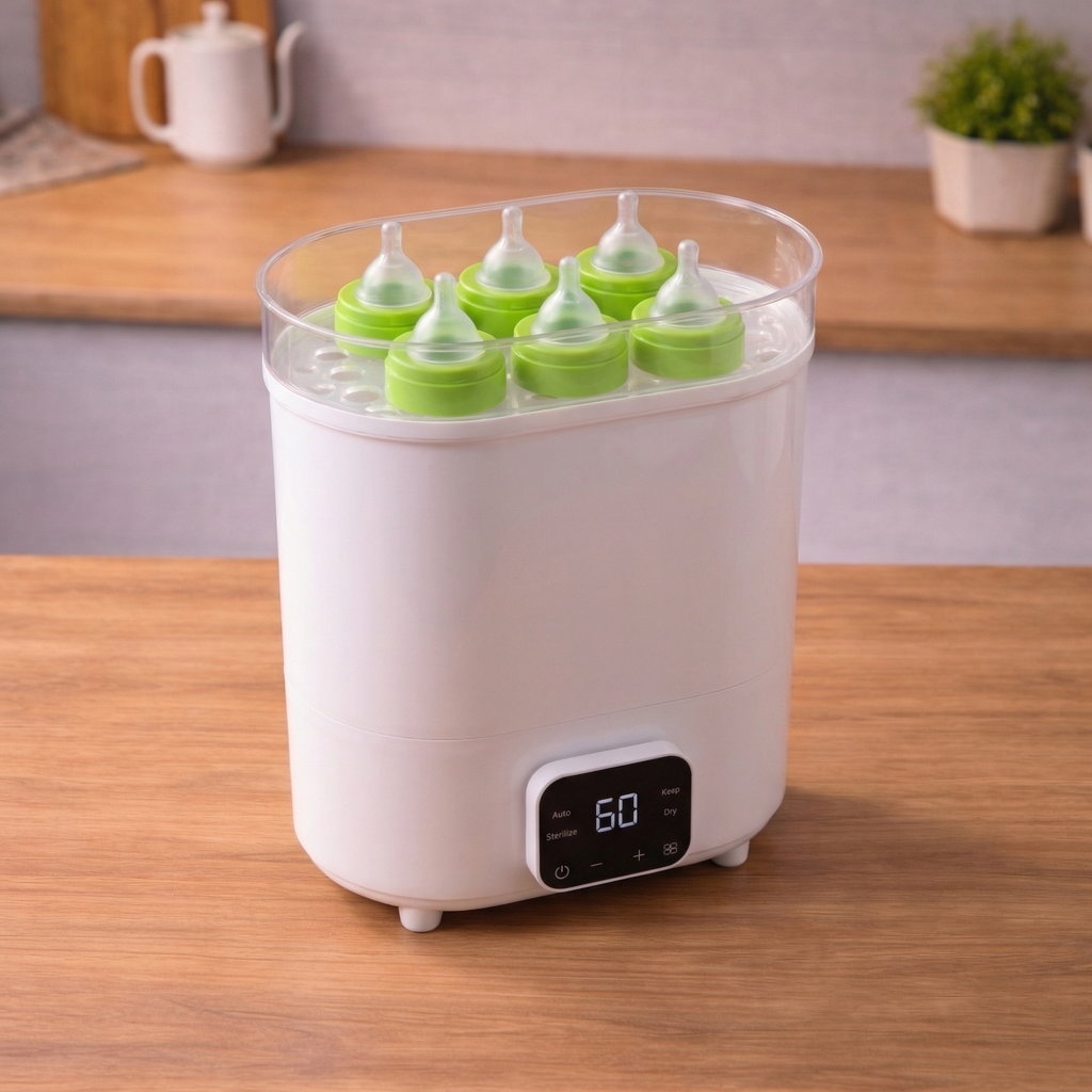 Parent Flow PurePrep