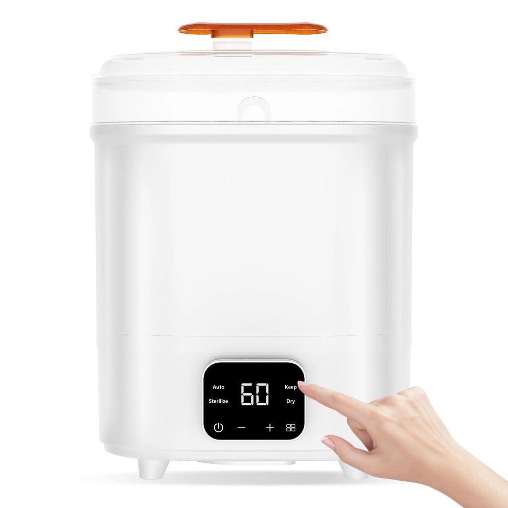 Parent Flow PurePrep